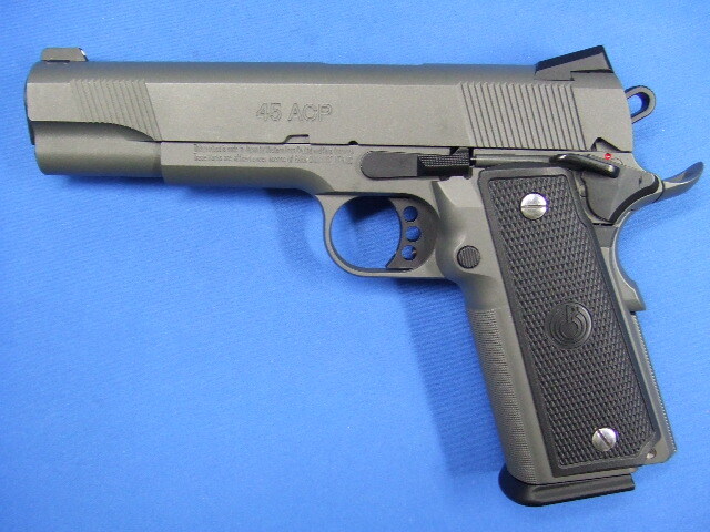 パラオーディナンス ＨＲＴスペシャル ミルスペック Ver.3 | ウエスタンアームズ