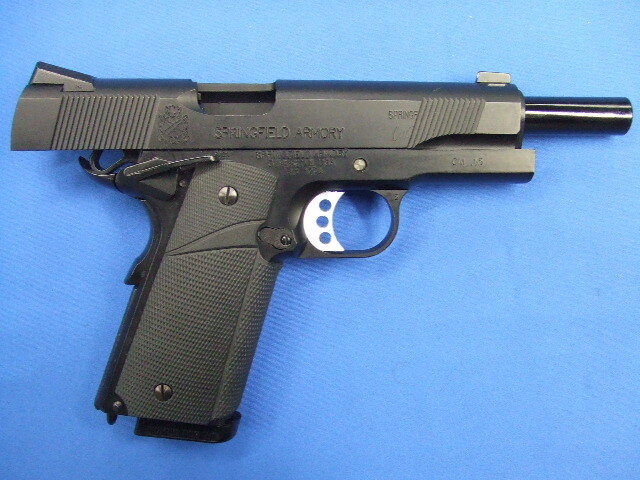 スプリングフィールド MEU FORCE RECOM45　 | J-Armory
