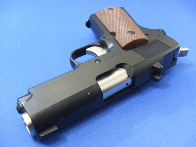 デトニクス45 MAXI　 |   マルシン