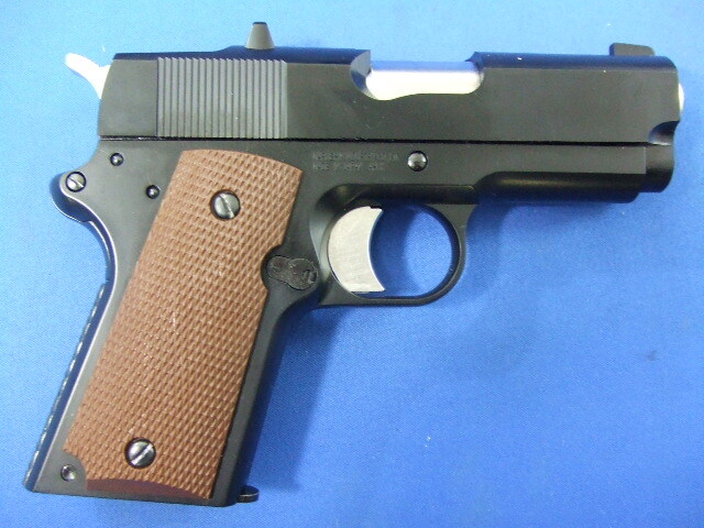 デトニクス45 MAXI　 |   マルシン