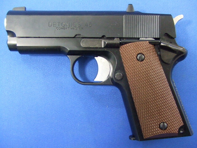 デトニクス45 MAXI　 |   マルシン
