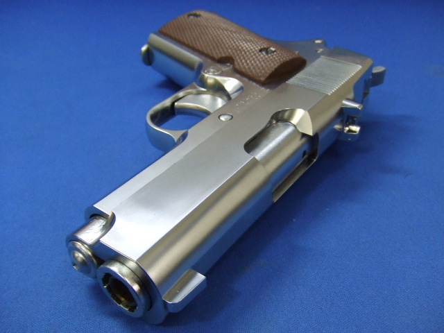 デトニクス45 MAXI シルバー　 |   マルシン