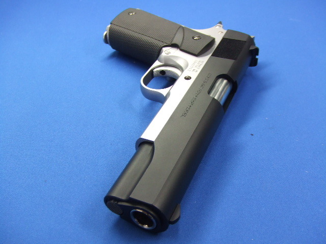 コルトガバメント T2　 | ウエスタンアームズ