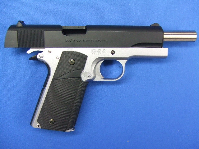 コルトガバメント T2　 | ウエスタンアームズ