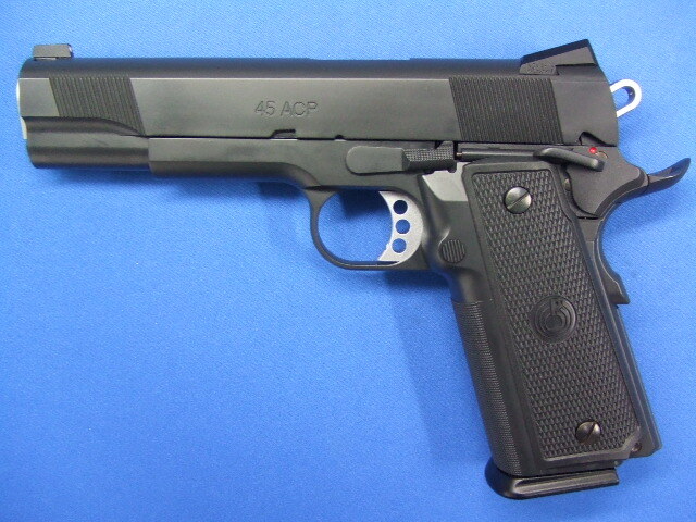 レスベア  HRT スペシャル | ウエスタンアームズ