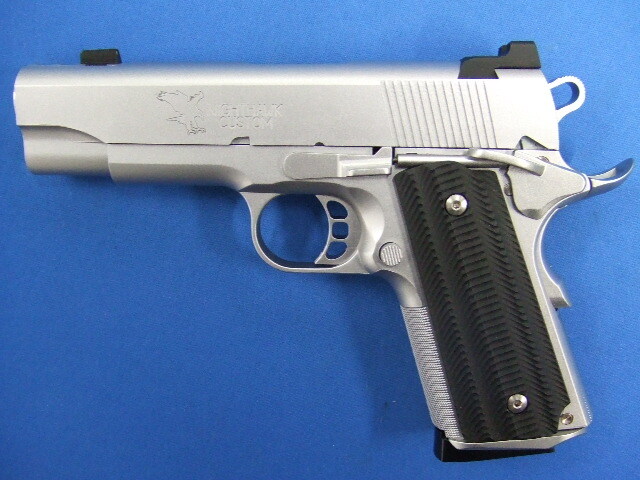 ナイトホーク T3コンプ シルバー　 |   ウエスタンアームズ