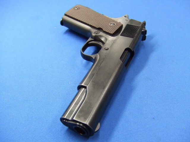 コルト M1911A1 ビッグガン　 | ウエスタンアームズ