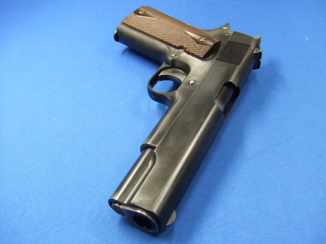 コングスベルク M1914 ビンテージ　 |   ウエスタンアームズ