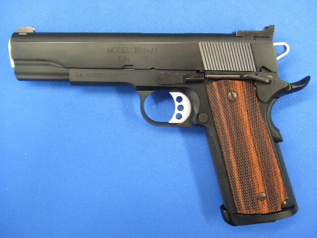 LAヴィッカーズ カスタム アーリーVer Reborn　 |   ウエスタンアームズ