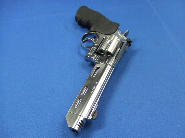 S&W M629 パフォーマンスセンター V-COMP 5in Ver.3 | タナカ