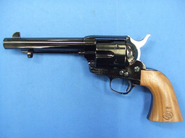 コルト SAR 1st ジェネレーション アーティラリー スチールジュピターフィニッシュ | タナカ