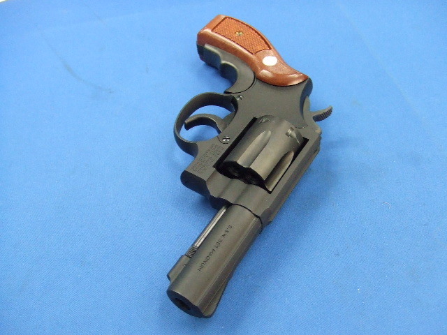 S&W M13 FBIスペシャル 3in HW Ver.3 | タナカ