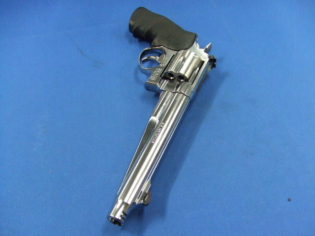 S&W M629 パフォーマンスセンター コンプハンター Ver.3 | タナカ