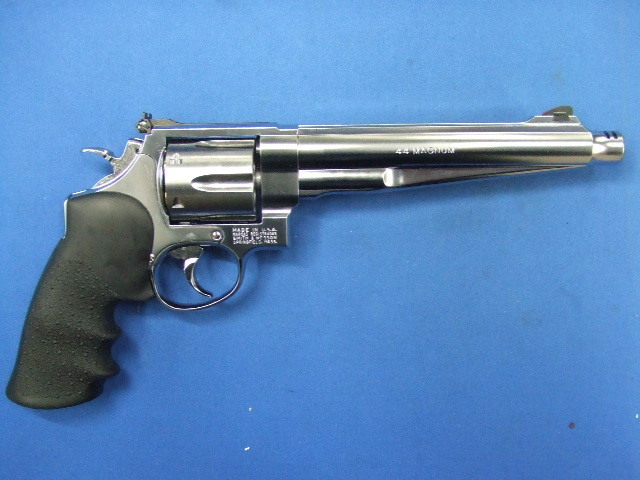 S&W M629 パフォーマンスセンター コンプハンター Ver.3 | タナカ