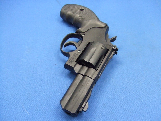 S&W M13 PC K-Comp 3in HW Ver.3 | タナカ