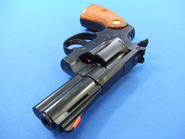 コルト パイソン 3インチ | タナカ