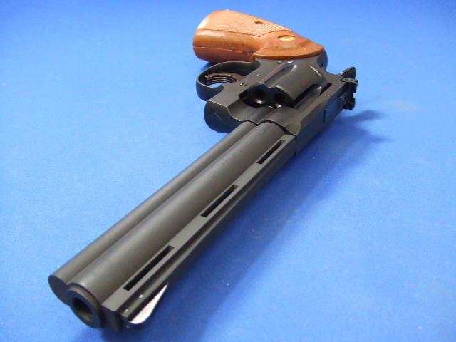 コルトパイソン 6in HW | タナカ