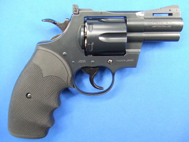 コルト パイソン 357Mag　2.5インチ | 東京マルイ
