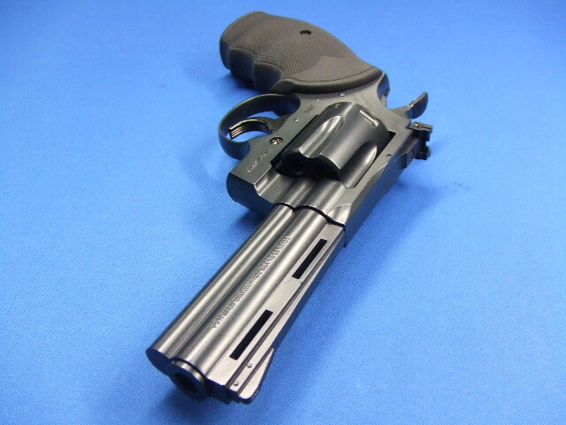 コルト パイソン 357Mag　4インチ | 東京マルイ