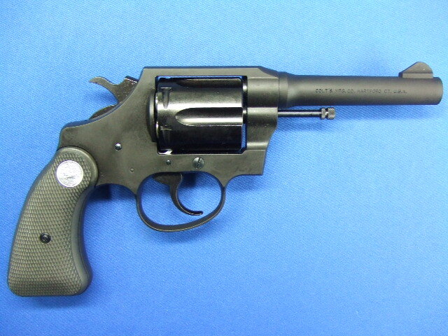 コルトポリスポジティブスペシャル HW | タナカ