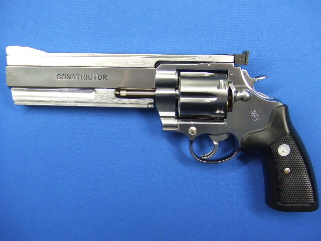 コンストリクターＭＡＸＩシルバー | マルシン