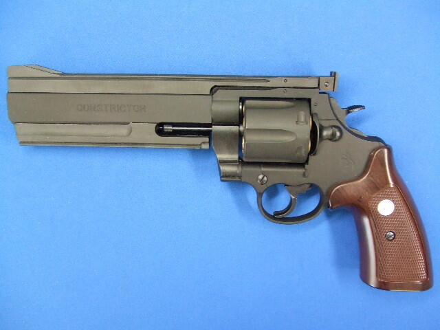 コンストリクターＭＡＸＩ　ブラック | マルシン