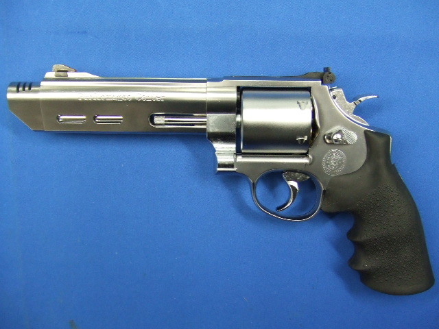 S&W M629 パフォーマンスセンター V-COMP | タナカ