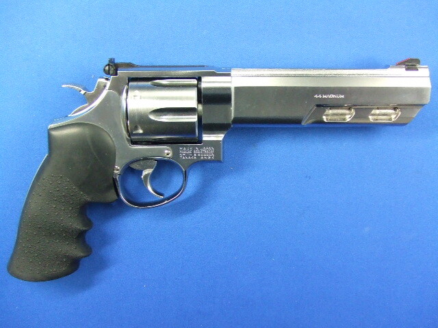 S&W　M629パフォーマンスセンター | タナカ