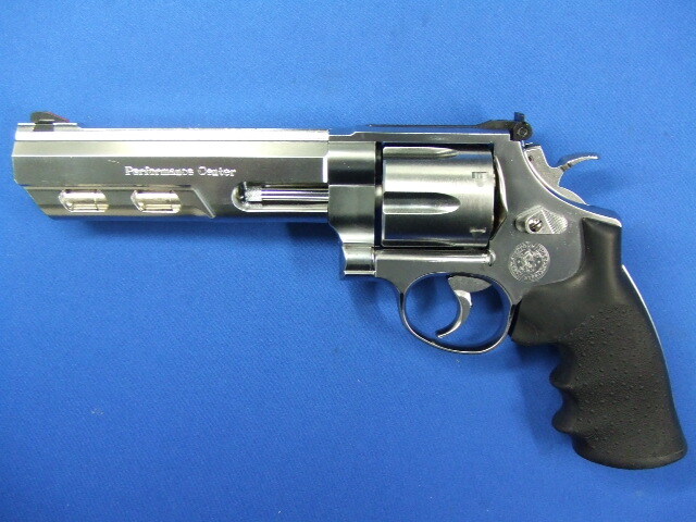 S&W　M629パフォーマンスセンター | タナカ