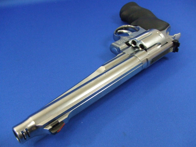 S&W M629 パフォーマンスセンター コンプハンター | タナカ