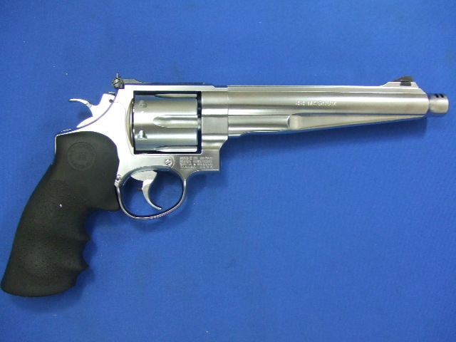 S&W M629 パフォーマンスセンター コンプハンター | タナカ