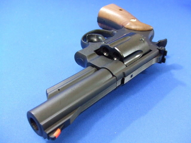 S&W　M29　4インチ　HW | タナカ