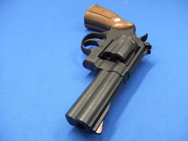 S&W M29　4インチ クラシック | タナカ