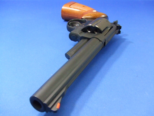 S&W M29 6.5インチ | タナカ