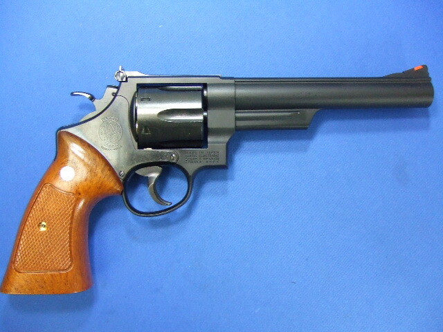 S&W M29 6.5インチ | タナカ