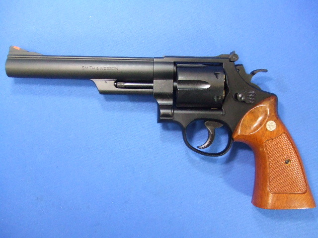 S&W M29 6.5インチ | タナカ