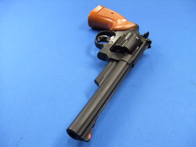 S&W M29 6.5インチ HW | タナカ