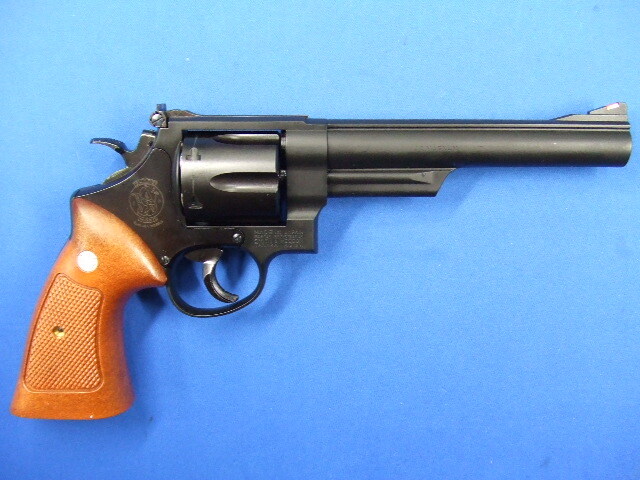 S&W M29 6.5インチ HW | タナカ