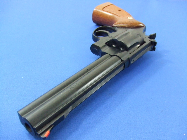 S&W　M29　6.5インチ　クラシック | タナカ