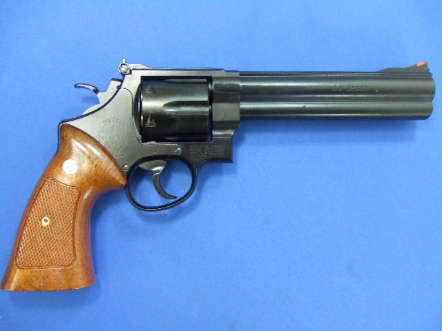 S&W　M29　6.5インチ　クラシック | タナカ