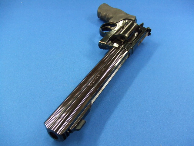 S&W M500 ミッドナイトブルー | タナカ
