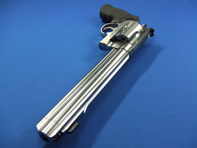 S&W M500 ステンレス | タナカ