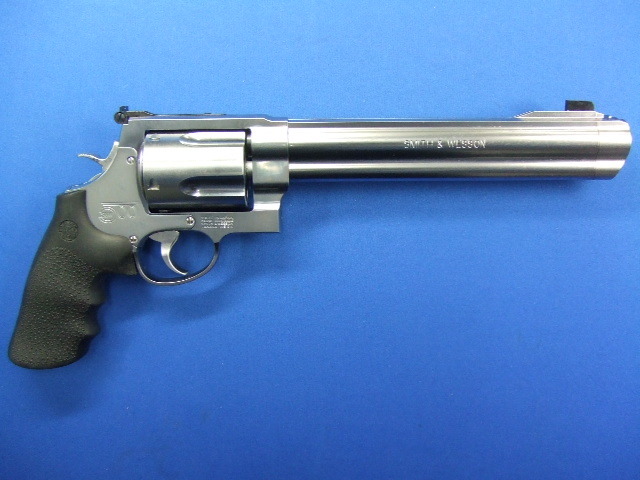 S&W M500 ステンレス | タナカ