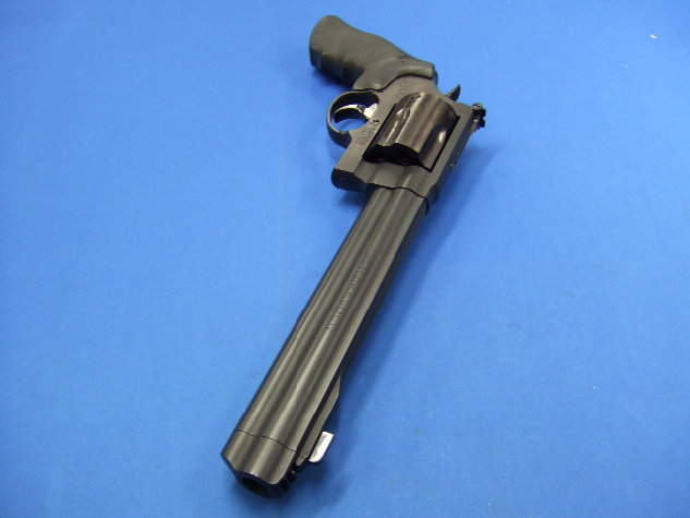 S&W M500 | タナカ