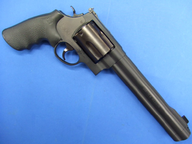 S&W M500 | タナカ