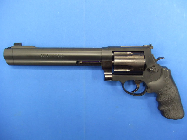 S&W M500 | タナカ