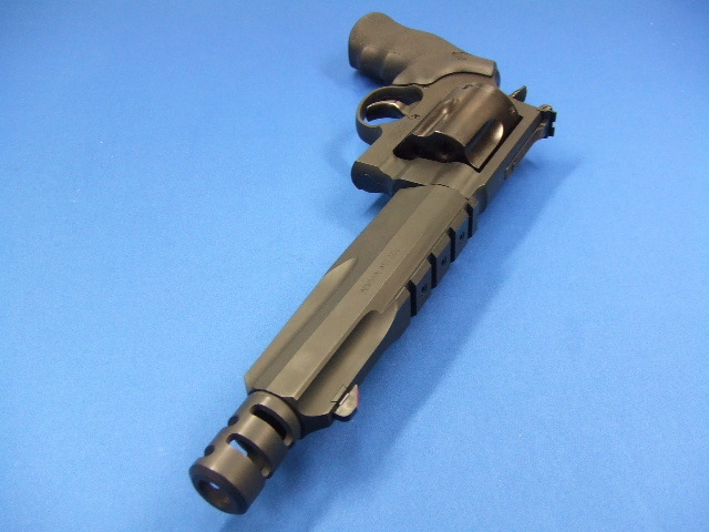 S&W M500 マグナムハンター 6.5インチ | タナカ