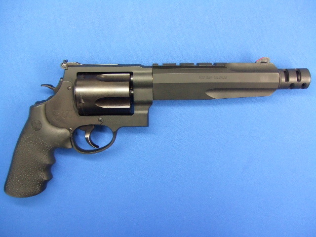 S&W M500 マグナムハンター 6.5インチ | タナカ
