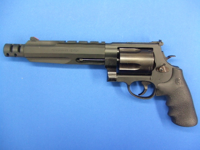 S&W M500 マグナムハンター 6.5インチ | タナカ