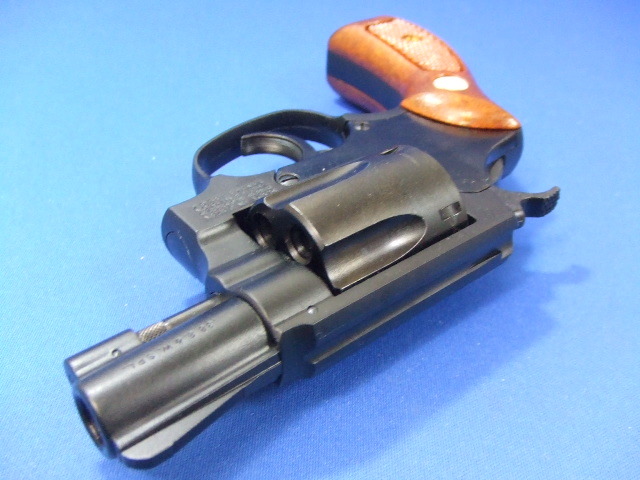 S&W M36 2インチ | タナカ